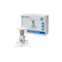BP0003 PROJECTOR CEILING MOUNT, ARM LENGTH 220mm, WHITE LOGILINK