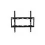 BP0011 TV WALL MOUNT FIX, 32-55', MAX.40KG, FLAT, LOGILINK