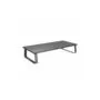 BP0065 TABLETOP MONITOR RISER STAND, 600mm, LOGILINK