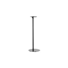 BP0083 FLOOR STAND FOR SPEAKERS, SONOS ONE, ONE SL AND SONOS PLAY:1 BLACK , LOGILINK