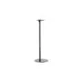 BP0083 FLOOR STAND FOR SPEAKERS, SONOS ONE, ONE SL AND SONOS PLAY:1 BLACK , LOGILINK