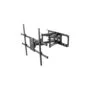 BP0151 TV WALL MOUNT, 50-90”, TILT, SWIVEL, 75kg. MAX. LOGILINK
