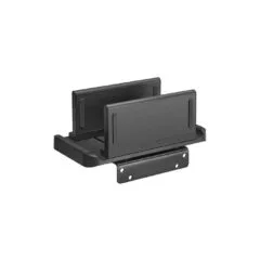 BP0210 MULTIFUNCTIONAL HOLDER 0.5-7cm WIDE, UPTO 3Kg, MINI PCs LOGILINK