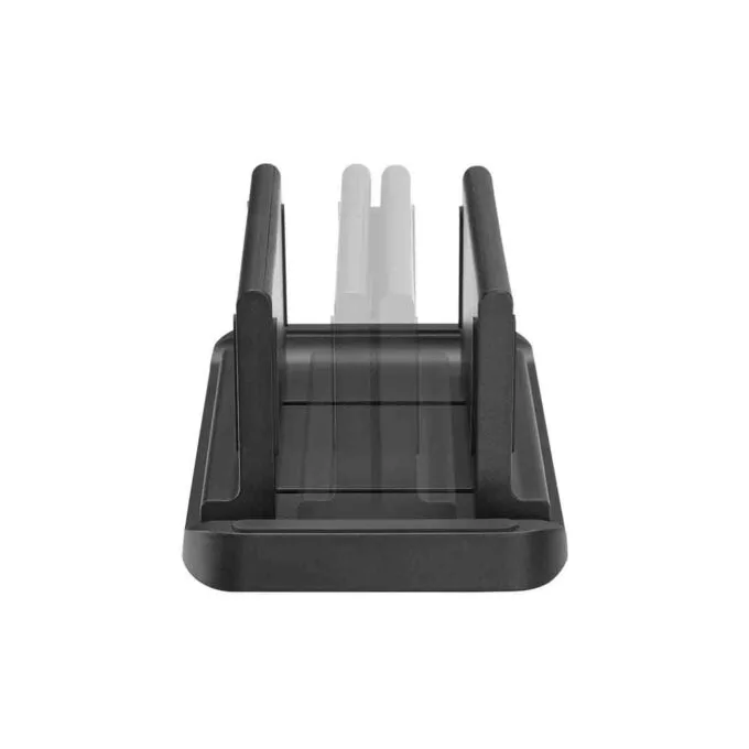 BP0210 MULTIFUNCTIONAL HOLDER 0.5-7cm WIDE, UPTO 3Kg, MINI PCs LOGILINK — image 4