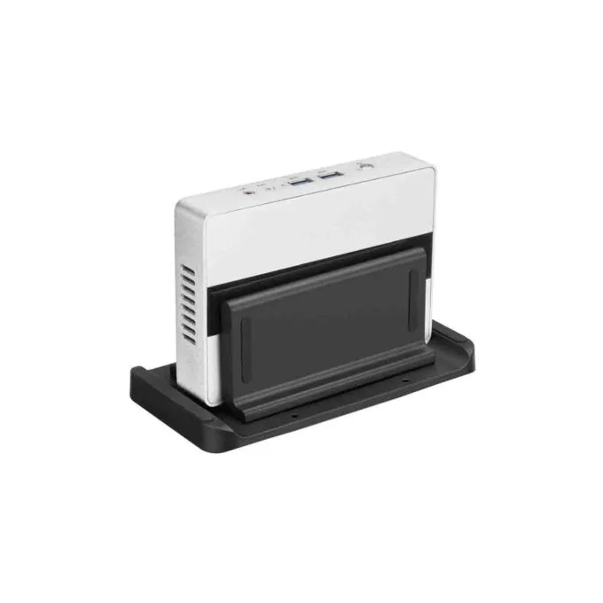BP0210 MULTIFUNCTIONAL HOLDER 0.5-7cm WIDE, UPTO 3Kg, MINI PCs LOGILINK — image 5