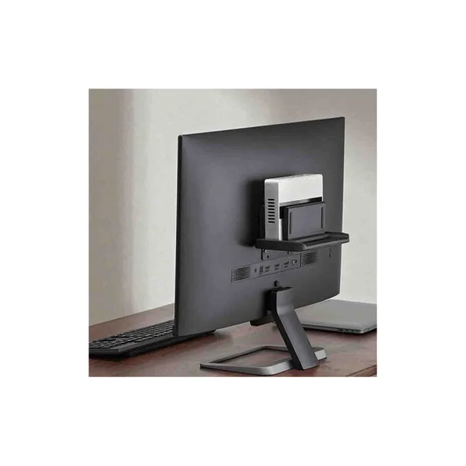 BP0210 MULTIFUNCTIONAL HOLDER 0.5-7cm WIDE, UPTO 3Kg, MINI PCs LOGILINK — image 7