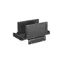 BP0210 MULTIFUNCTIONAL HOLDER 0.5-7cm WIDE, UPTO 3Kg, MINI PCs LOGILINK