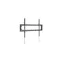 Brateck Fixed Heavy Duty TV Mount - LP73-69F - Max Vesa 900x600, Max Weight 120kg