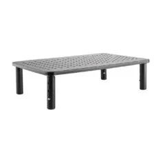 Brateck STB-081 Height Adjustable Monitor Stand - 13-32"