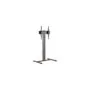 Brateck TV Floorstand - FS47-44T-01 - 40x40, 96cm, 35kg