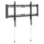 Brateck TV Mount - LP77-46F - 60x40 Fixed 75kg