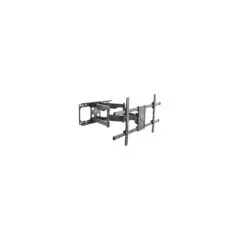 Brateck TV Mount - LPA49-486 - 80x40 Turn 4-Arm 64cm 60kg