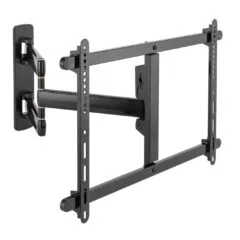 Brateck TV Mount - LPA70-463 - 60x40 Turn 2-Arm 59cm Ext
