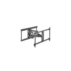 Brateck TV Mount - LPA77-466 - 60x40 Turn 4-Arm 54cm Ext