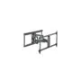 Brateck TV Mount - LPA77-466 - 60x40 Turn 4-Arm 54cm Ext