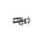 Brateck TV Mount - LPA77-483 - 80x40 Turn 2-Arm 72cm 80kg