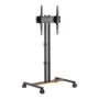 Brateck TV Trolley - FS47-44T-01W - 40x40, 1.25m, 35kg