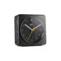 Braun BC 03 B Quarzwecker analog schwarz