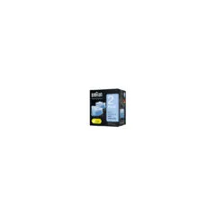 Braun CCR 2 Nachfllkartuschen 2er Pack