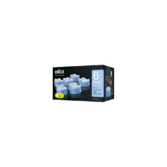 Braun CCR 6 Nachfllkartuschen 6er Pack