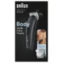 Braun Haarschneider BodyGroomer 3 BG3340