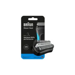 Braun Kombipack 32B