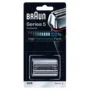 Braun Rasierer Zubehör Scherkopf Kombipack 52S