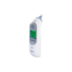 Braun Thermometer ThermoScan 7 IRT6520