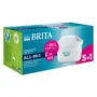 BRITA Tischwasserfilter Maxtra Pro Filterkartusche 5+1 Pack