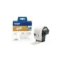 Brother Address Labels - DK11208 - 400 Sheets