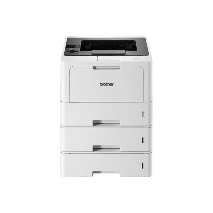 Brother BW Laser - HL-L5210DNTT - BW Laser — image 1