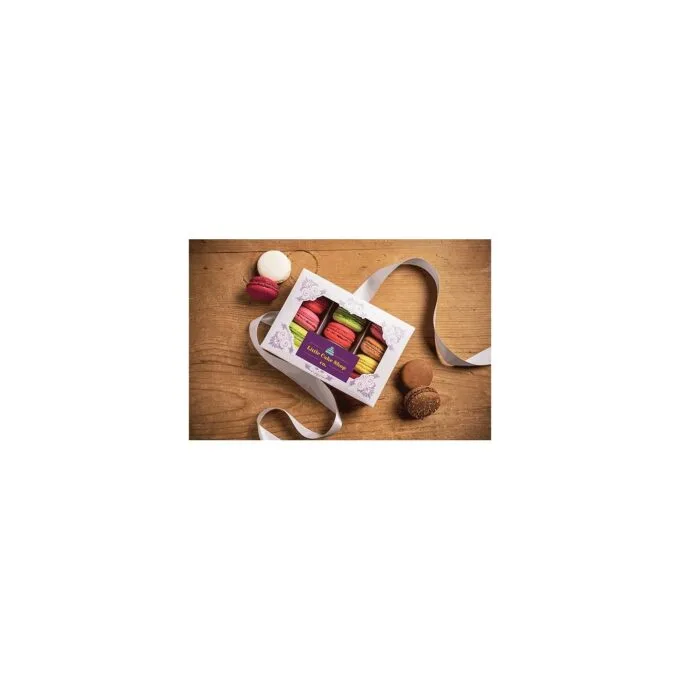Brother Color Label Printer - VC-500W - USB Wi-Fi 313dpi — image 3