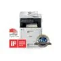 Brother Color Laser Printer - MFC-L8690CDW - 4in1 A4 LAN WLAN Duplex ADF