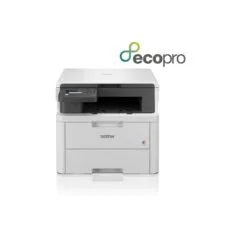 Brother Color LED Multifunction Device - DCP-L3520CDWE - 3-in-1 WLAN Duplex
