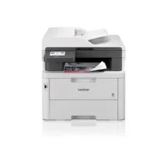 Brother Color-LED Multifunction Device - MFC-L3760CDW - 4-in-1, LAN, WLAN, ADF, Duplex