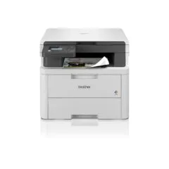 Brother Color-LED Multifunction Printer 3-in-1 WLAN Duplex - DCP-L3515CDW - Color-LED, 3-in-1, WLAN, Duplex