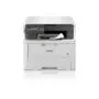 Brother Color-LED Multifunction Printer 3-in-1 WLAN Duplex - DCP-L3515CDW - Color-LED, 3-in-1, WLAN, Duplex