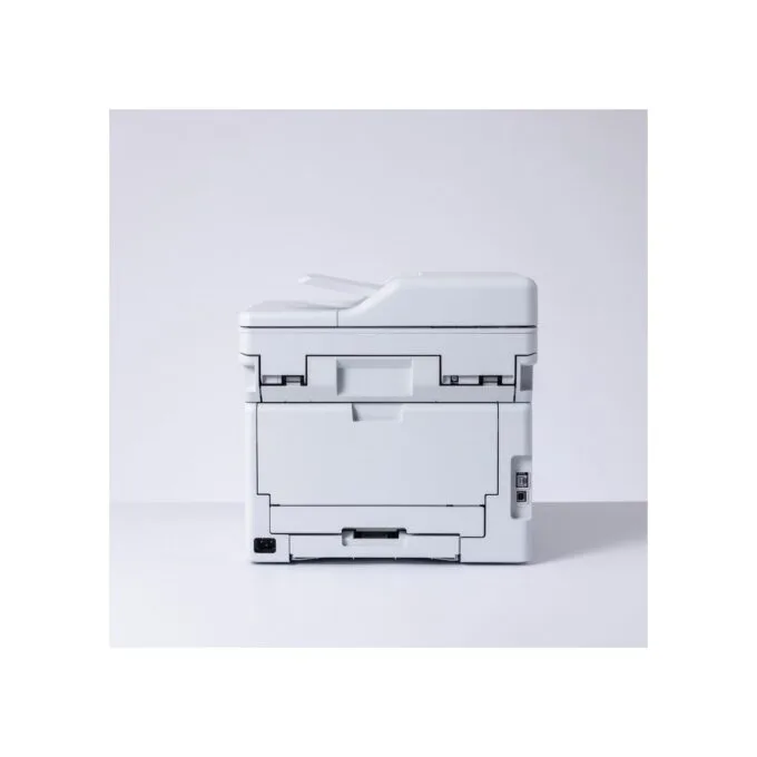 Brother Color LED Multifunction Printer - DCP-L3560CDW - 3-in-1 A4 LAN WiFi Duplex ADF — image 5