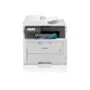 Brother Color LED Multifunction Printer - DCP-L3560CDW - 3-in-1 A4 LAN WiFi Duplex ADF