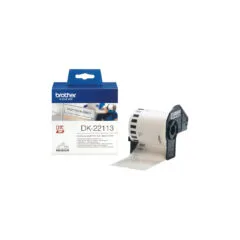 BROTHER DK22113 Endlosetiketten