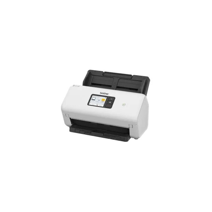 BROTHER Document Scanner - ADS-4500W - 35ppm — image 3