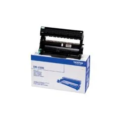 Brother Drum Unit - DR-2200 - up to 12,000 pages