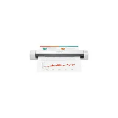 Brother DS-640 Mobiler-Scanner