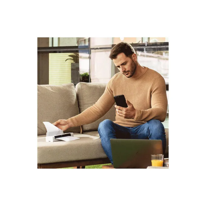 Brother DS-940DW Mobiler-Scanner inkl. WLAN — image 2