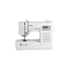 Brother FS60x Computer-Nähmaschine