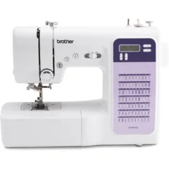 Brother FS70WTx Computer Sewing Machine – Patchwork Edition