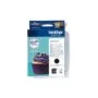 Brother Ink Cartridge - LC-123BK - Black up to 600 pages per ISO IEC 24711