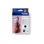Brother Ink Cartridge - LC-127XL-BK - Black - up to 1,200 pages per ISO IEC 24711