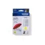 Brother Ink Cartridge - LC-225XL-Y - Yellow up to 1,200 pages per ISO/IEC 24711