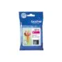Brother Ink Cartridge - LC-3213M - Magenta up to 400 pages per ISO/IEC 24711